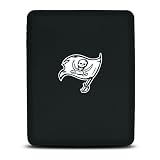 NFL Tampa Bay Buccaneers Silicone Shield for Apple iPad