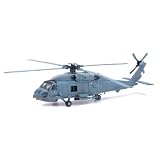 1 60 D C SH-60 Sea Hawk Helicopter