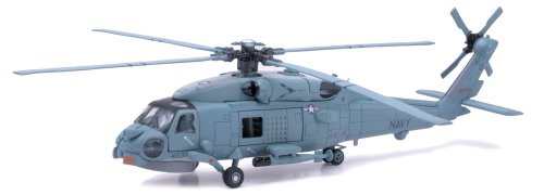 1/60 D/C SH-60 Sea Hawk Helicopter 1/60 D/C SH-60 Sea Hawk Helicopter
