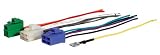 Scosche Ma01Rb Reverse Wiring Harness For 1982-1990 Mazda