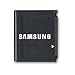 Samsung Original Standard Lithium Ion 1000mAh Battery for Samsung M800 - AB563840CAB