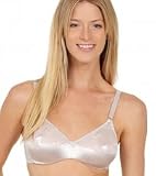 Windsor No Back Fat Lace Underwire Bra