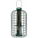 Hiatt Manufacturing 38002 Stokes Select Squirrel-Proof Feeder