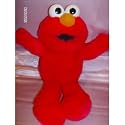 Talking Elmo Soft Toy