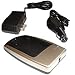HQRP Replacement NB-4L Battery Charger for the Canon PowerShot SD400, SD430, SD450, SD600, SD630, SD700, SD750, SD1000 & TX1 Digital Cameras