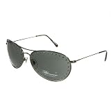 Genuine Blumarine (TM) Ladies Sunglasses. Model No. BM 95522180 S. Made In Italy. 100% Satisfaction Guaranteed.