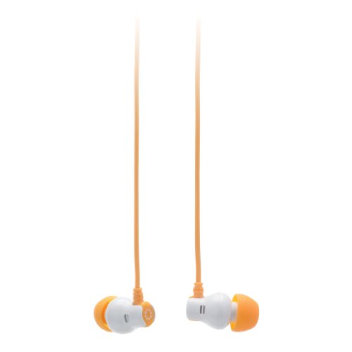 Memorex CB-25 Stereo In-Ear - Orange