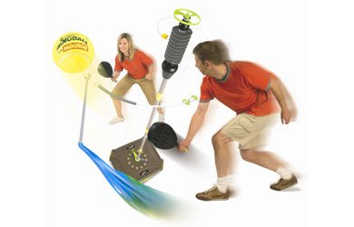 Childrens Toyshop  Toys : Swingball - Pro Swingball With Windicator