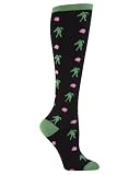 Sock It To Me Zombies Knee High Socks