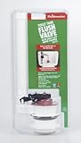 Fluidmaster #507C White Flush Valve