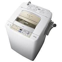 【BW-9LV-N】 日立 全自動洗濯機 《ビートウォッシュ》 [洗濯・脱水容量：9.0kg]