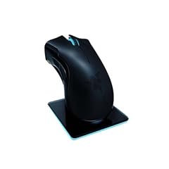 Razer Mamba Laser Gaming Maus schnurlos schwarz