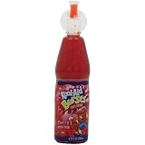 Kool-Aid Bursts, Cherry, 6.75-Ounce Bottles (Pack of 12)