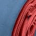Microfiber Beach Blanket/Outdoor Picnic Blankets (64 x 76 inches) XL Beach Towel – Fits Two - Corner Anchor Pockets - Sand Free - Fast Dry - Travel – Sport - Camping