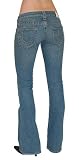 True Religion Jeans - True Religion Bobby Stretch in Medium Miner