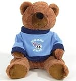 Tennessee Titans 20'' Plush Bear