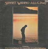 sunset wading LP