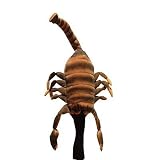 Butthead Headcovers 3P Scorpio
