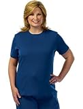 Tafford Woman Essentials Short Sleeve Crew Tee