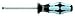 image and picture of Wera Stainless 3335 Slotted 1/8