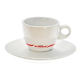 Produkt-Bild: Kimbo Kaffeetasse + Untertasse