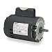 1/2 hp 3450rpm 56C Frame 115/230 Volts Swimming Pool - Jet Pump Motor Service Factor = 1.60 - AO Smith / Century # B120
