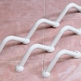Ableware 724810001 Multi-Level Hand Grip Single Level by Maddak