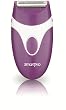 SmartPro A01-2058 Damenrasierer Wet/ Dry