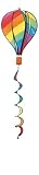 HQ Windspiel Hot Air Balloon Twist Calypso