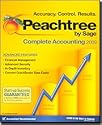 Peachtree By Sage Complete Accounting 2009