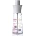 Xtraordinary Home Products Mix and Pour Salad Dressing Bottle, White