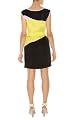 Soft Colorblock Dress