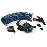 Jabsco 4 GPM Washdown Pump Kit