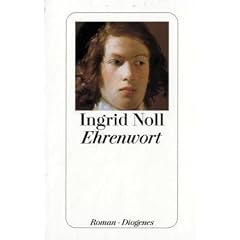 Ehrenwort