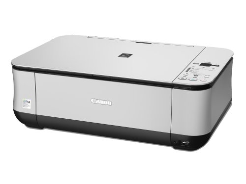 Canon - Pixma MP240 - Imprimante multifonctions couleur jet d'encre - Fonction Quick Start