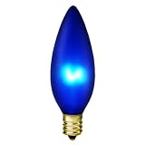 15 Watt - B10 Co. L1886