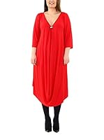 Girotondo Vestido (Rojo)