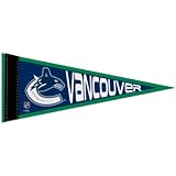 Vancouver Canucks Official Mini 10" Felt Pennant
