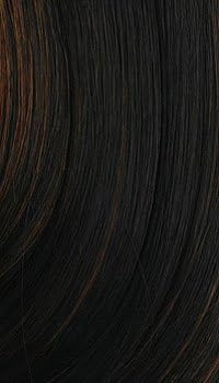 CUTIE LACE FRONT WIG CTL09-SYNTHETIC FULL WIG-HIGH HEAT RESISTANT FIBER (FS1B/30)