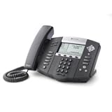 Polycom IP 560 SoundPoint IP Phone with GigE and Integrated PoE Support