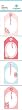 Martha Stewart Crafts Premade Tags, Vintage