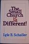 The Small Church Is Different!