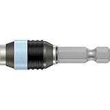 Wera Stainless Rapidaptor 3888/4/1 K Universal Bit Holder for 1/4-Inch Hex Drives [並行輸入品]