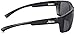 Hobie Men's Baja BAJA-010168 Polarized Rectangular Sunglasses