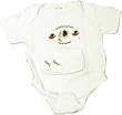 Washington Redskins Newborn Baby Creeper w/Booties