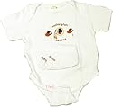 Washington Redskins Newborn Baby Creeper w/Booties