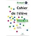 Maths CE2 : cahier de l'eleve     (ermel)