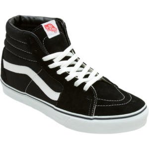 Vans SK8-Hi Core Classic Skate Shoe