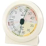 EMPEX(エンペックス) 高精度UD温・湿度計 EX-2831