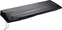 Musicians Gear 88 Key Stretchy Keyboard Cover